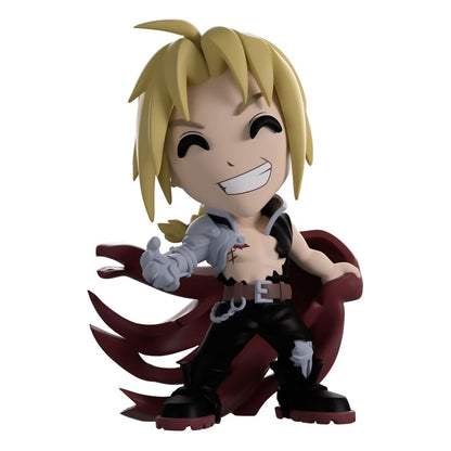 Fullmetal Alchemist: Brotherhood Vinylfigur Edward Elric 12 cm