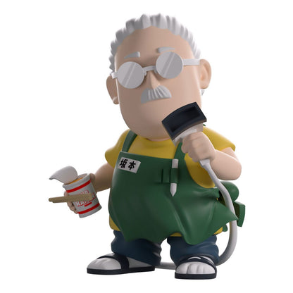Sakamoto Days Vinylfiguur Taro Sakamoto 12 cm