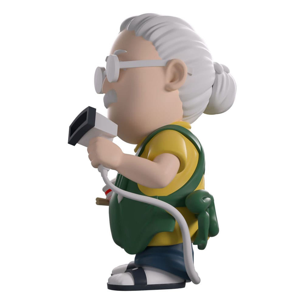 Sakamoto Days Vinylfiguur Taro Sakamoto 12 cm