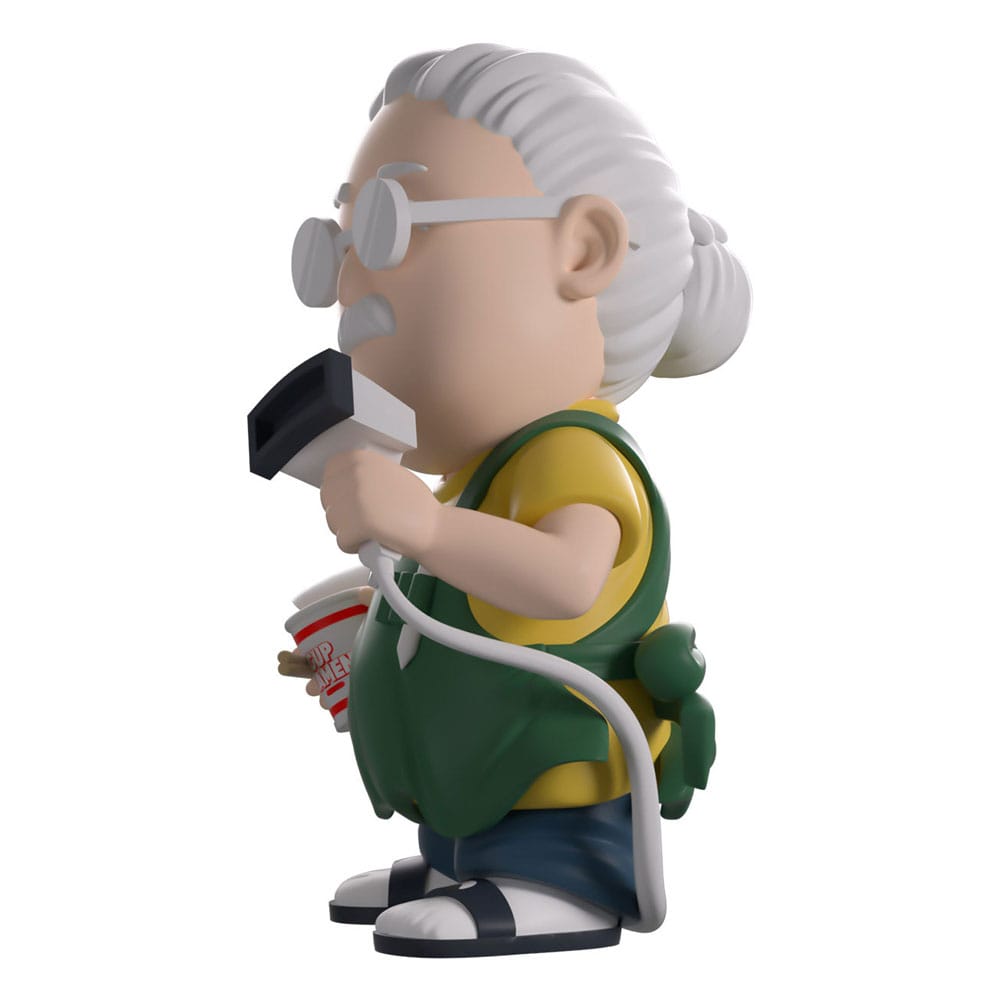 Sakamoto Days Vinylfiguur Taro Sakamoto 12 cm