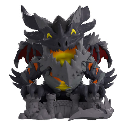 Figura Vinilo World of Warcraft Alamuerte 10 cm