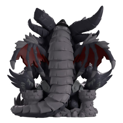 Figura Vinilo World of Warcraft Alamuerte 10 cm