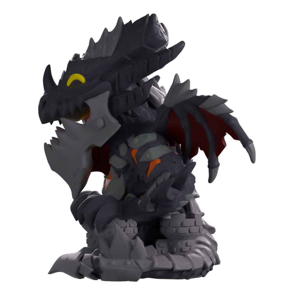 Figura Vinilo World of Warcraft Alamuerte 10 cm
