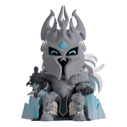 World of Warcraft Vinylfigur The Lich King 13 cm