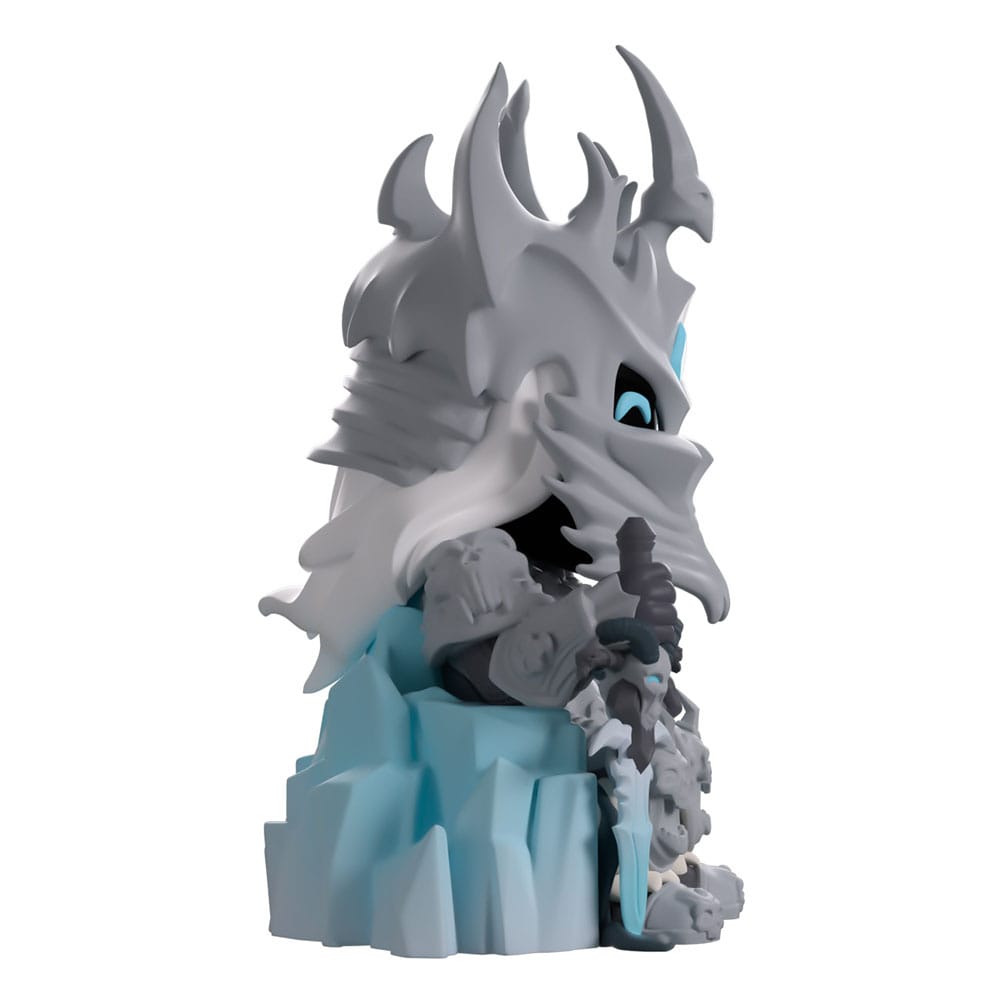 World of Warcraft Vinylfigur The Lich King 13 cm