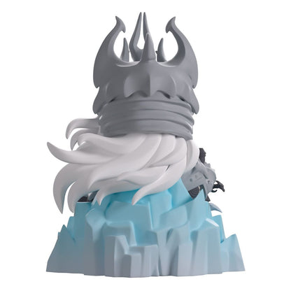 World of Warcraft Vinylfigur The Lich King 13 cm