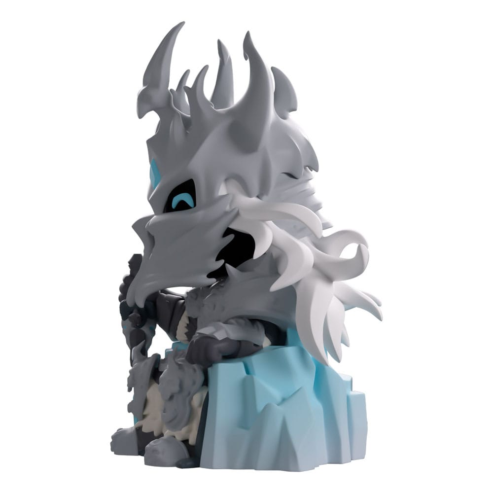 World of Warcraft Vinylfigur The Lich King 13 cm