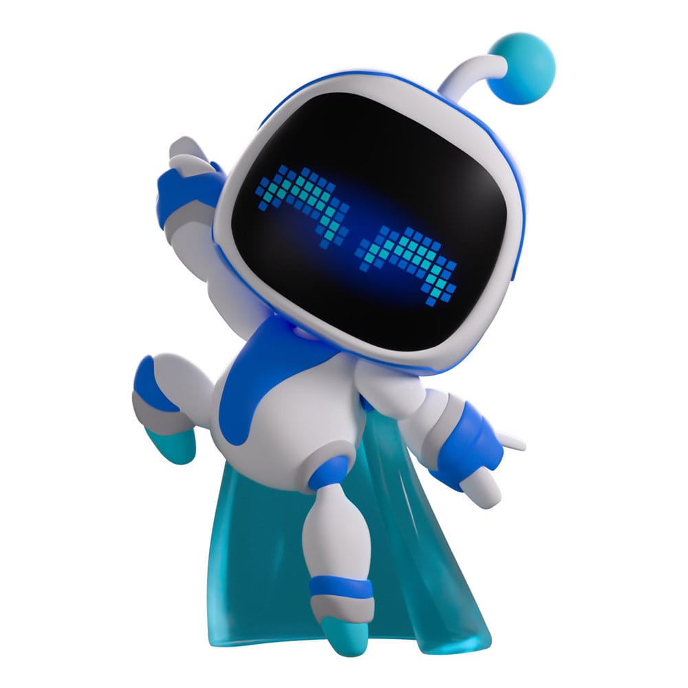 Astrobot vinylfigur Astrobot 12 cm