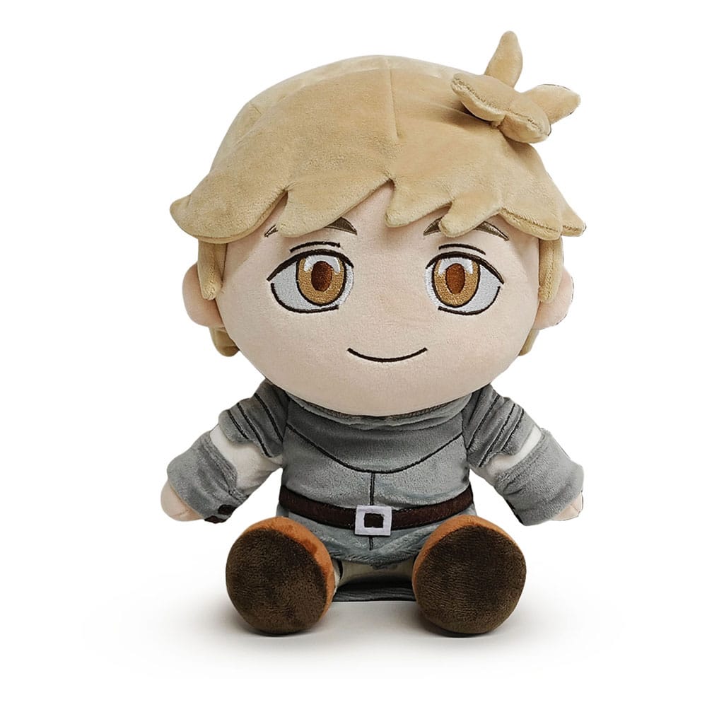 Läcker i Dungeon Plush Figur Laios 22 cm
