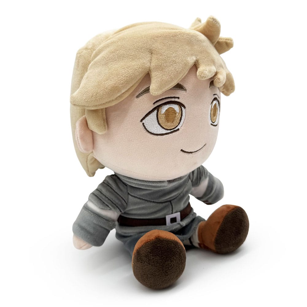 Deilig i Dungeon Plush Figur Laios 22 cm