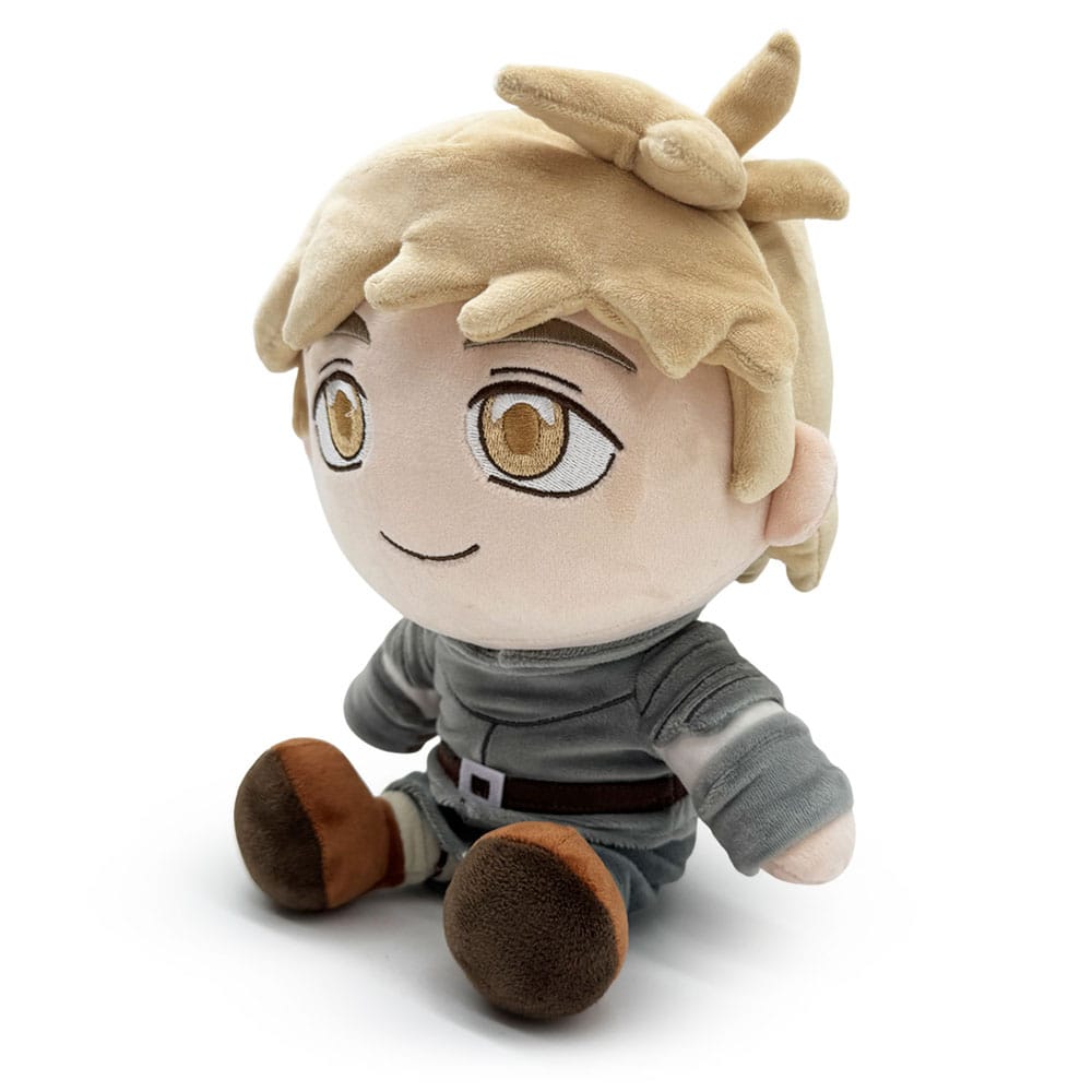 Läcker i Dungeon Plush Figur Laios 22 cm