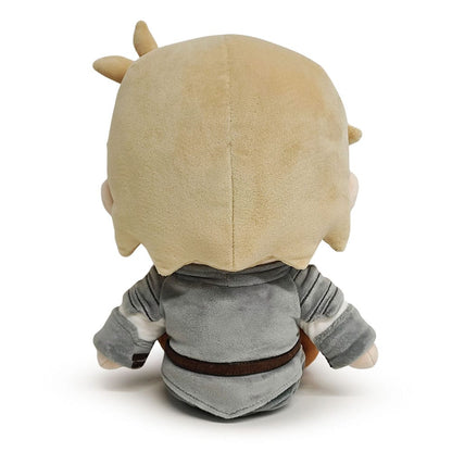 Deilig i Dungeon Plush Figur Laios 22 cm