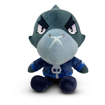 Brawl Stars Plyschfigur Kråka 22 cm