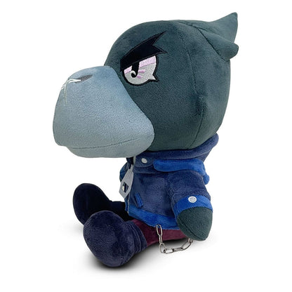 Brawl Stars Peluş Karga Figürü 22 cm