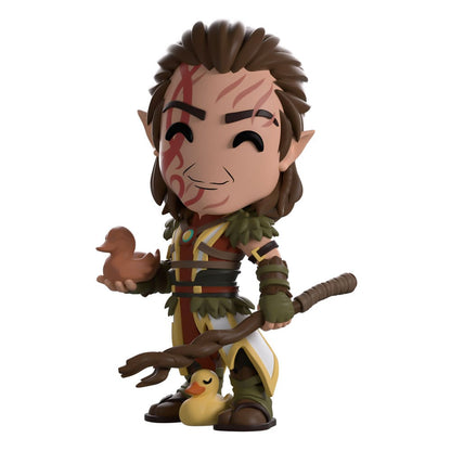 Baldur's Gate Vinylfiguur Halsin 12 cm