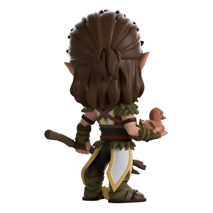 Baldur's Gate Vinylfiguur Halsin 12 cm