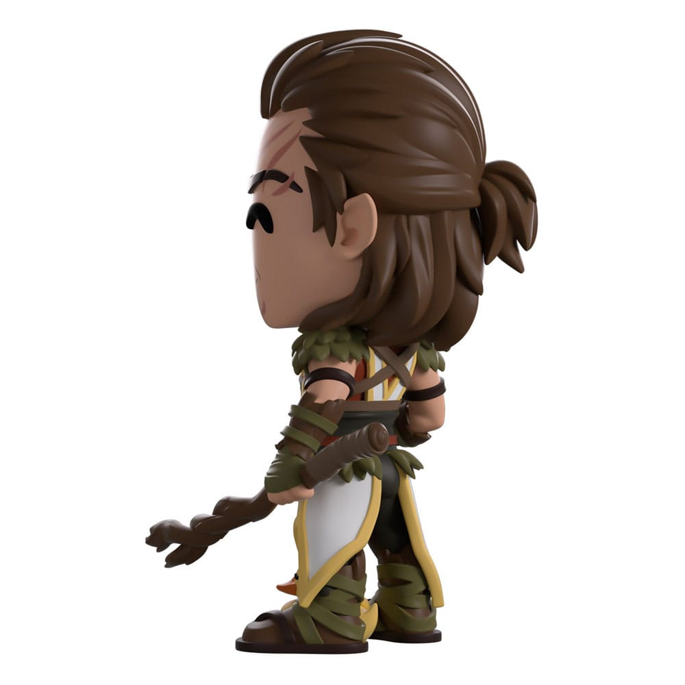 Baldur's Gate Vinylfiguur Halsin 12 cm