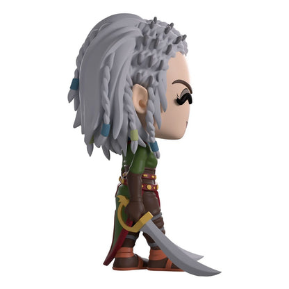 Baldur´s Gate Vinyl Figur Jaheira 11 cm