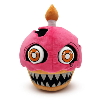Fünf Nächte bei Freddy's Plüschfigur Nightmare Cupcake 23 cm