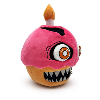 Fünf Nächte bei Freddy's Plüschfigur Nightmare Cupcake 23 cm