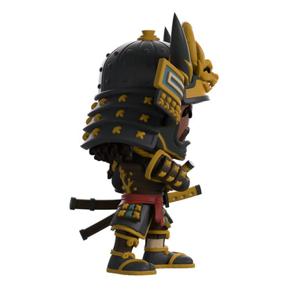 Assassin's Creed Vinylfiguur Yasuke 13 cm