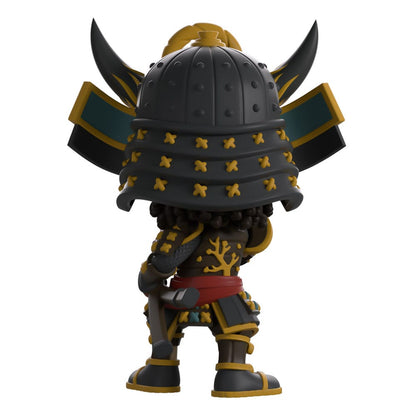 Assassin's Creed Vinylfiguur Yasuke 13 cm