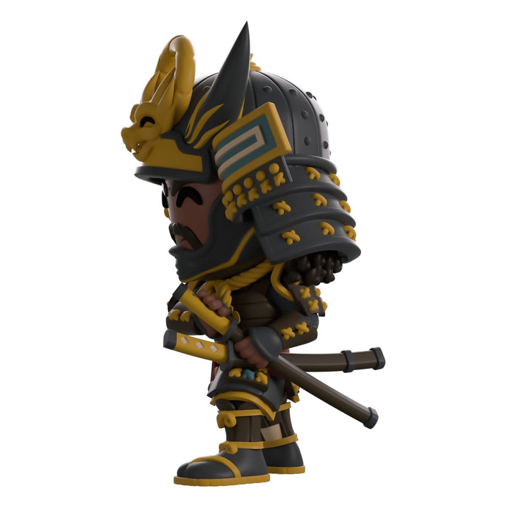 Assassin's Creed Vinylfiguur Yasuke 13 cm