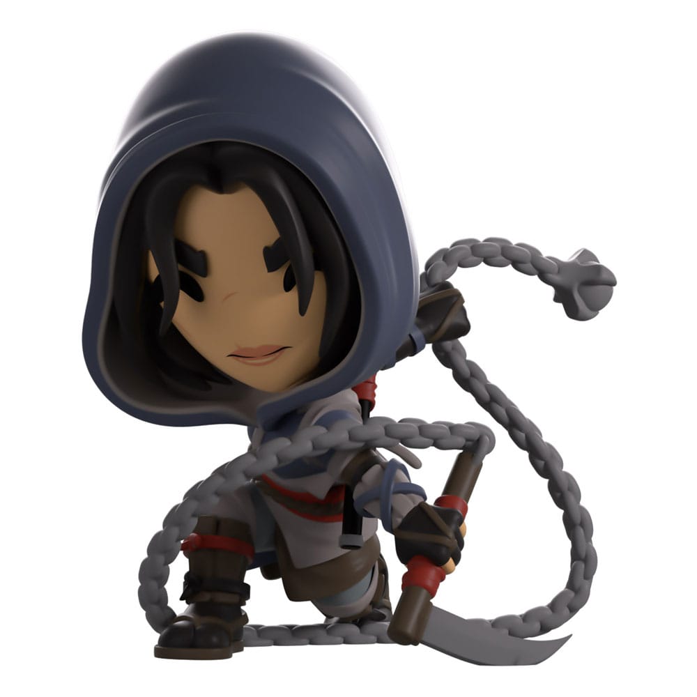 Assassin´s Creed Vinylfigur Naoe 10 cm