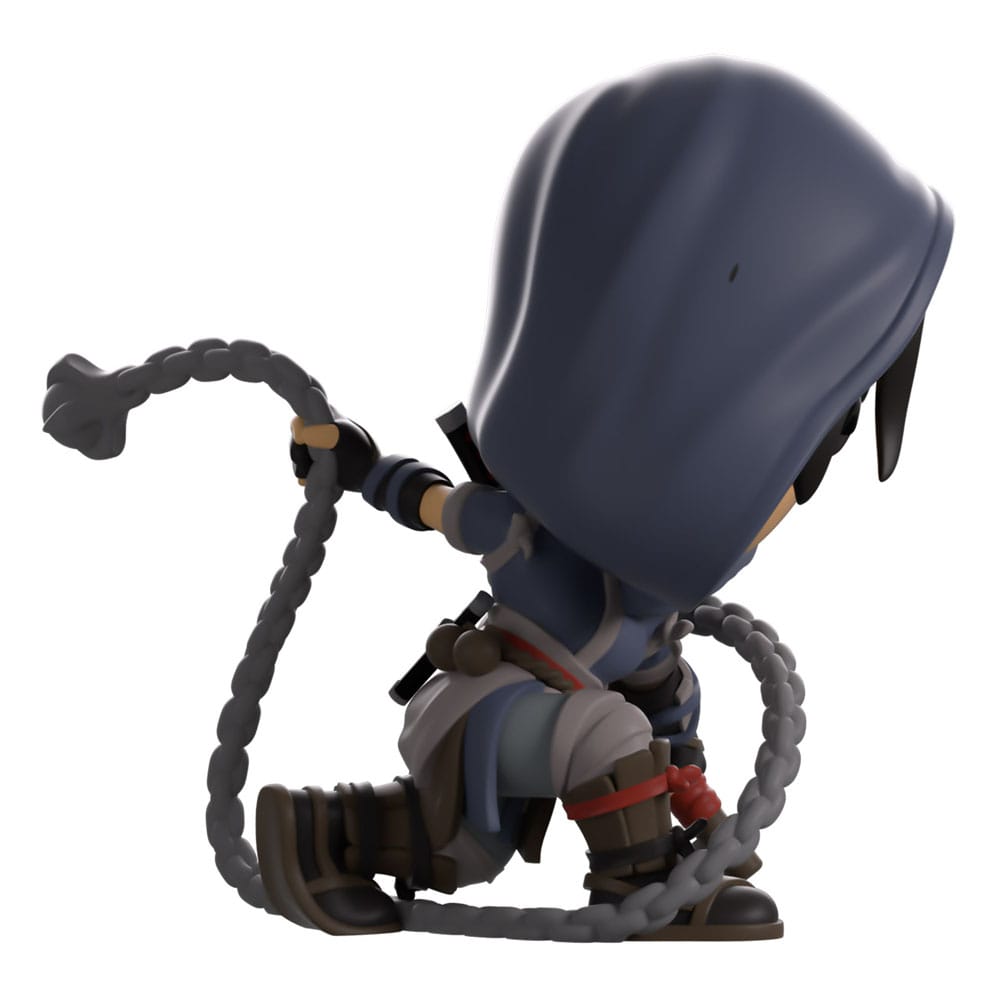 Assassin´s Creed Vinylfigur Naoe 10 cm