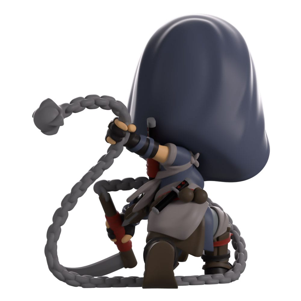 Assassin´s Creed Vinylfigur Naoe 10 cm