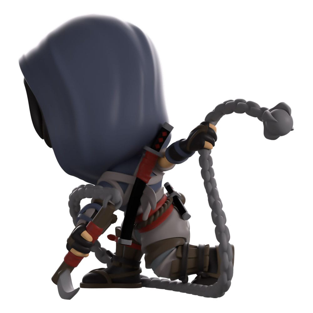 Assassin´s Creed Vinylfigur Naoe 10 cm