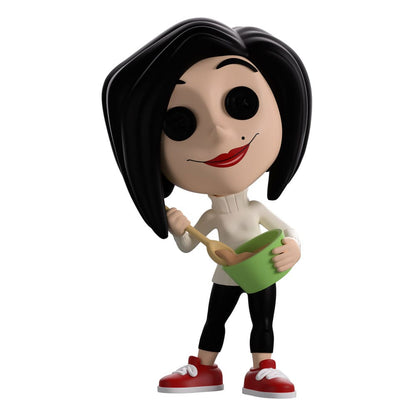 Coraline Figura Vinilo Otra Madre 13 cm