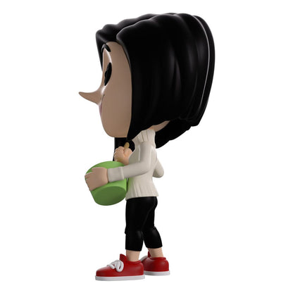 Coraline Figura Vinilo Otra Madre 13 cm