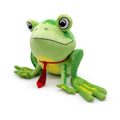 Frogger Plysjfigur Frogger 22 cm