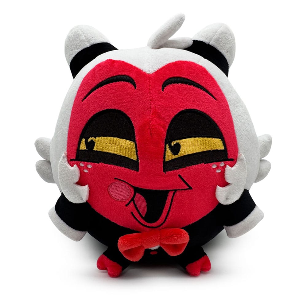 Helluva Boss Stickie Peluche Moxxie 15 cm
