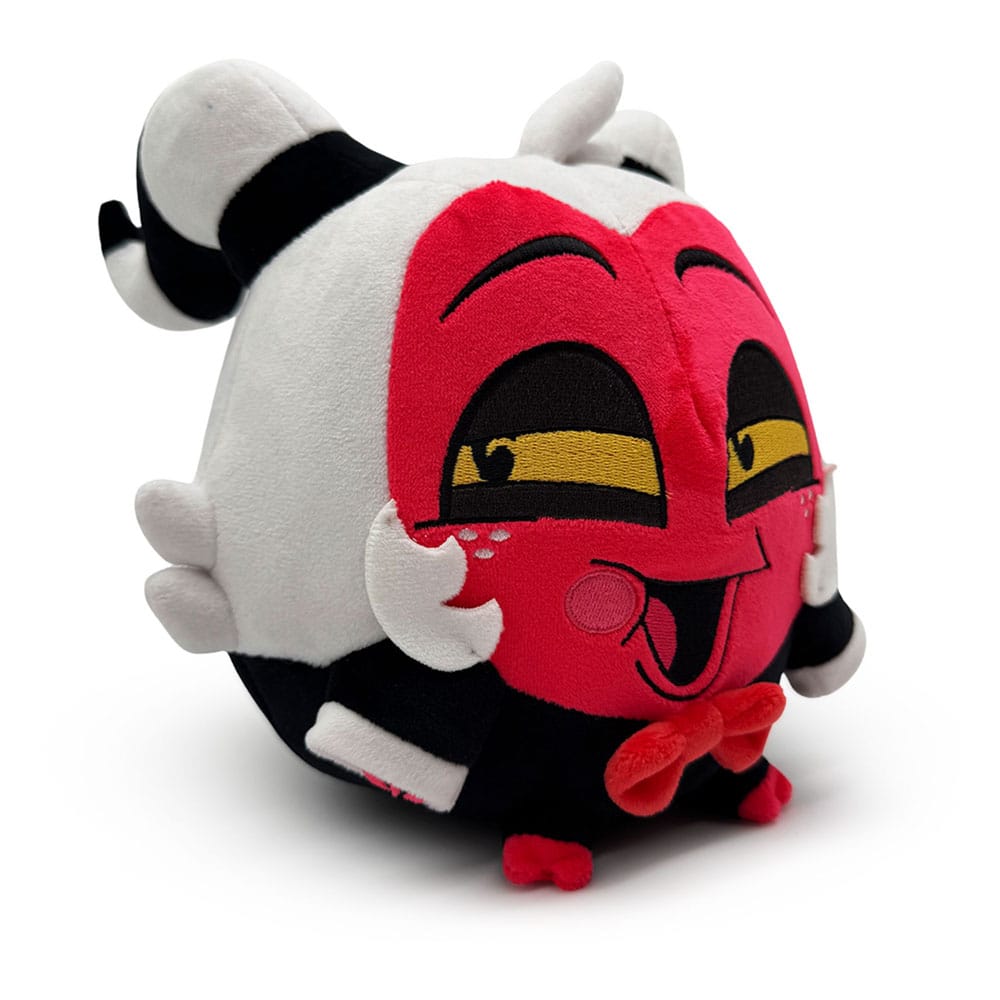 Helluva Boss Stickie Peluche Moxxie 15 cm