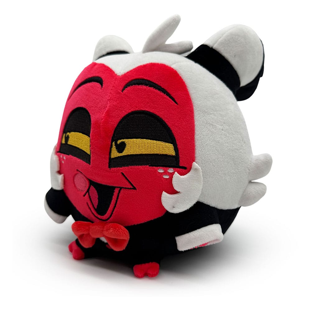 Helluva Boss Stickie Peluche Moxxie 15 cm
