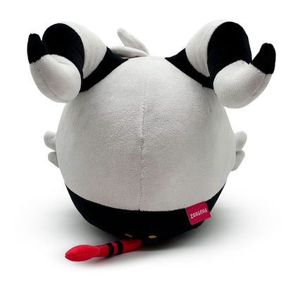 Helluva Boss Stickie Peluche Moxxie 15 cm