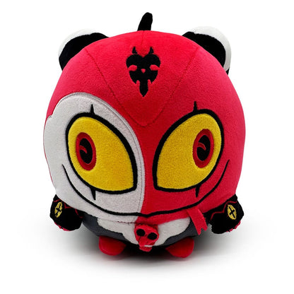 Helluva Boss Stickie Peluche Figura Blitzo 15 cm
