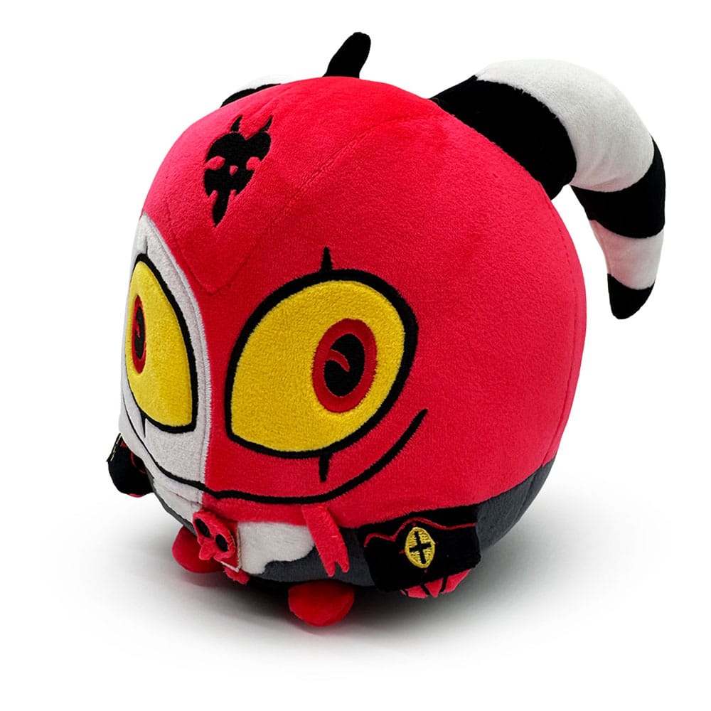Helluva Boss Stickie Peluche Figura Blitzo 15 cm