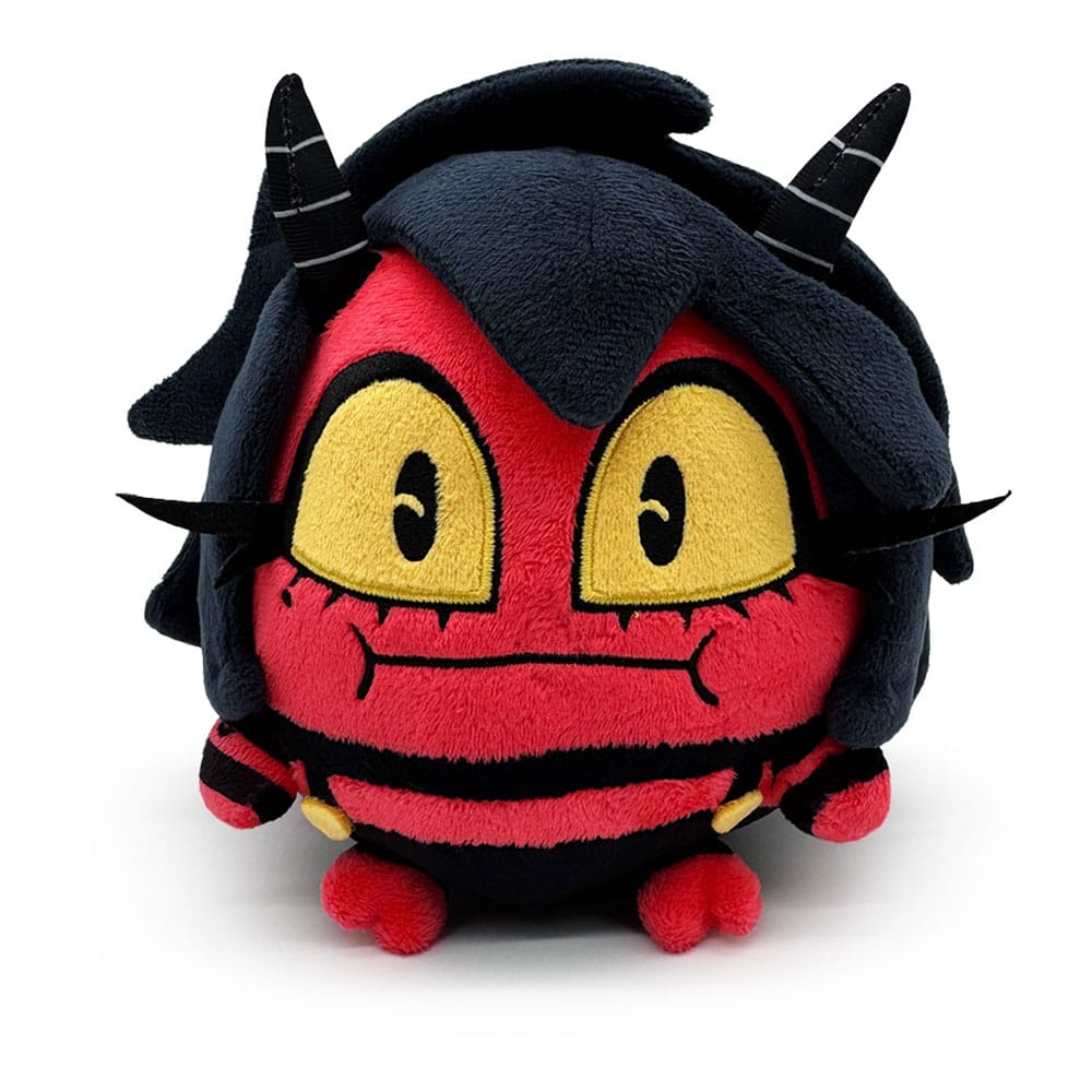 Helluva Boss Stickie Plush Figur Millie 15 cm