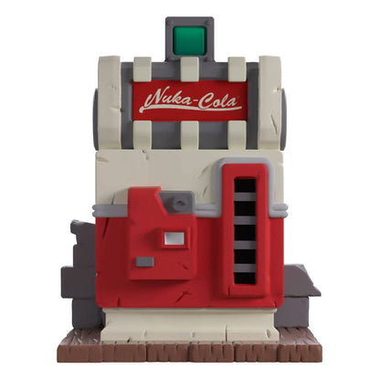 Figura Vinilo Fallout Nuka-Cola 11 cm