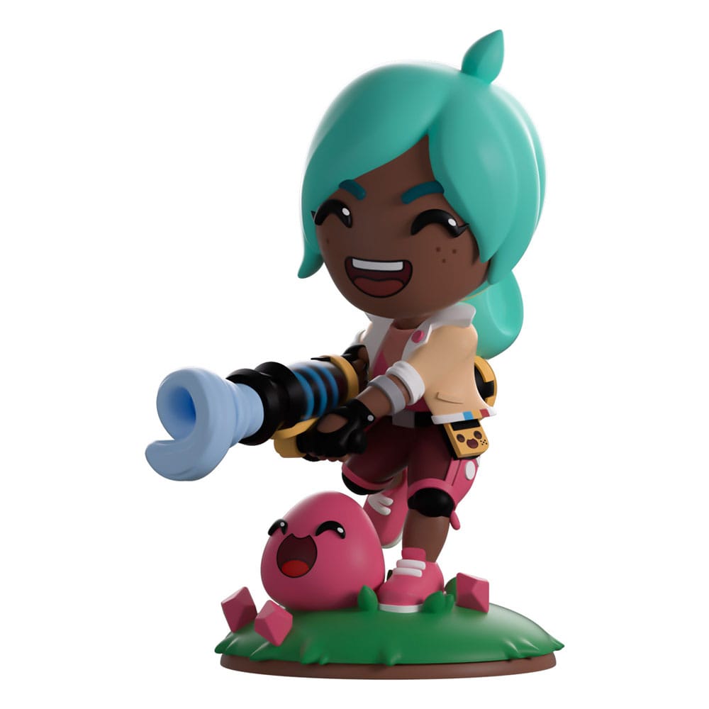 Vinilna figura Slime Rancher Beatrix Le Beau 13 cm