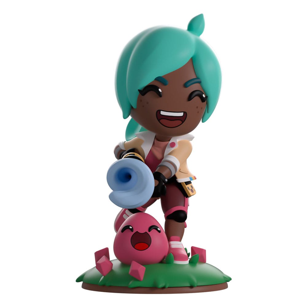 Vinilna figura Slime Rancher Beatrix Le Beau 13 cm
