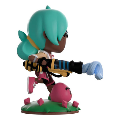 Vinilna figura Slime Rancher Beatrix Le Beau 13 cm