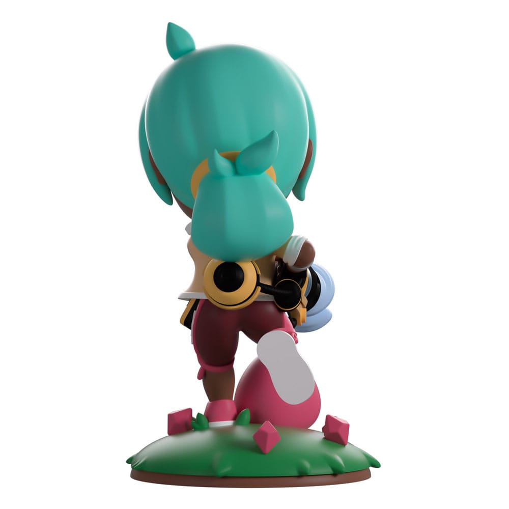 Vinilna figura Slime Rancher Beatrix Le Beau 13 cm
