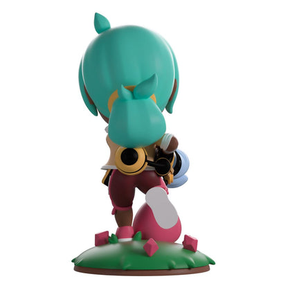 Vinilna figura Slime Rancher Beatrix Le Beau 13 cm