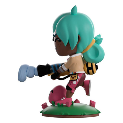 Vinilna figura Slime Rancher Beatrix Le Beau 13 cm