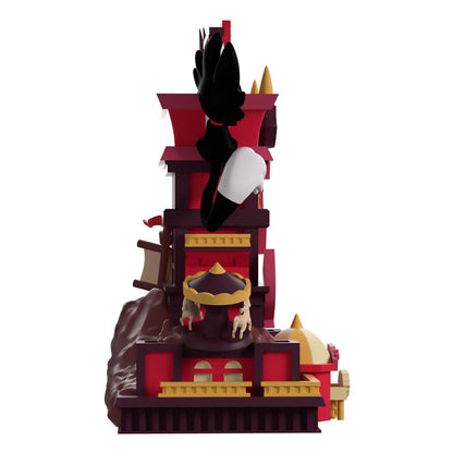 Hazbin Hotel Vinylfigur Gammel Hazbin Hotel 19 cm