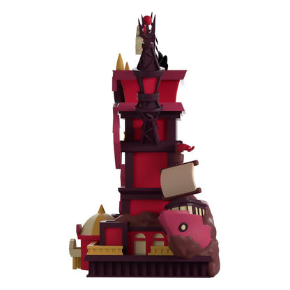 Hazbin Hotel Vinylfigur Gammel Hazbin Hotel 19 cm